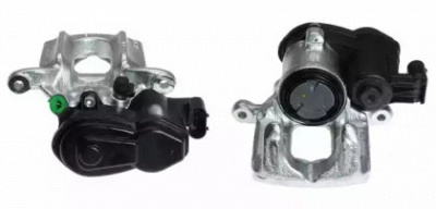 BUDWEG CALIPER 344949 -  Тормозной суппорт